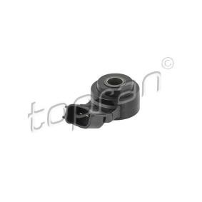 TOPRAN 638 654 Klopfsensor TOYOTA COROLLA