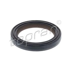 TOPRAN 722 335 Kamaxel PEUGEOT 207 SW (WK_) 1.6 110 hk Bensinmotor