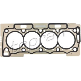 TOPRAN 722 337 Topplockspackning PEUGEOT 207 SW (WK_) 1.6 110 hk Bensinmotor