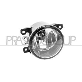 PRASCO FD3504415 Nebelscheinwerfer RENAULT LAGUNA