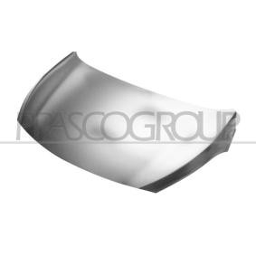 PRASCO HN4003100 Cofano HYUNDAI i40