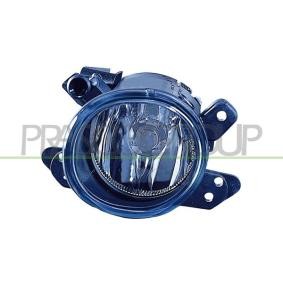 PRASCO ME3244416 Tågelygter MERCEDES-BENZ CLS