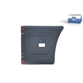 Osta Kylkipaneeli DT Spare Parts:llä 1.22827 edullisesti hintaan 71,94&nbsp;&euro;