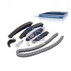 DT Spare Parts 4.92009 Cadena de distribución MERCEDES-BENZ Clase E Sedán (W211) 3.0 190 cv Gasoleo