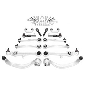 Comprar Juego de reparación, brazo de suspensión de MASTER-SPORT 36790/4-SET-MS a bajo precio de 182,21&nbsp;&euro;