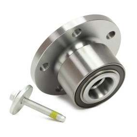 VOLVO Radlagersatz von MASTER-SPORT