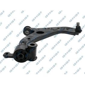 GSP S062863 Bras de suspension MAZDA 3 3/5 portes (BM, BN) 1.5 100 CV Essence