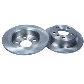 MAXGEAR 19-4704 Bromsskivor MINI Cabriolet (F57)