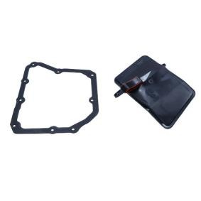 MAXGEAR 26-1685 Automatikgetriebe, Ölfilter RENAULT