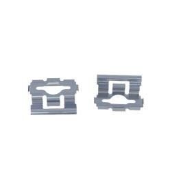 MAXGEAR 27-1443 Kit de accesorios, pastillas de frenos CITROËN JUMPER