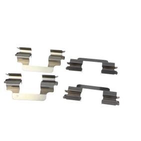 Comprar Kit de accesorios, pastillas de frenos de MAXGEAR 27-1457 a bajo precio de 11,13&nbsp;&euro;