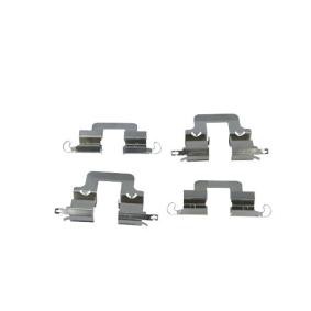 Comprar Kit de accesorios, pastillas de frenos de MAXGEAR 27-1459 a bajo precio de 10,86&nbsp;&euro;