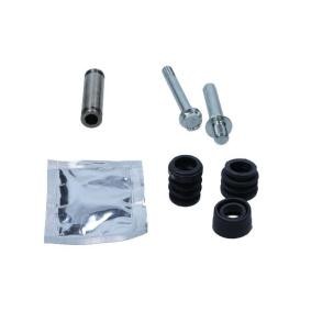 MAXGEAR 27-1509 Renoveringssats bromsok HYUNDAI ACCENT 1 (X-3) 1.3 60 hk Bensinmotor