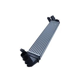 MAXGEAR AC630014 Intercooler DACIA LOGAN Pick-up (US_)