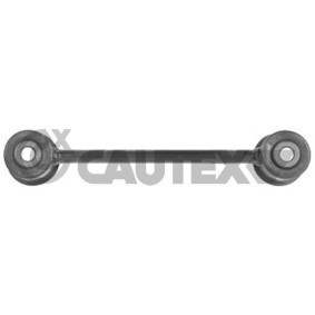 Achetez des Biellette de barre stabilisatrice CAUTEX 750137 à prix pour 42,84&nbsp;&euro;
