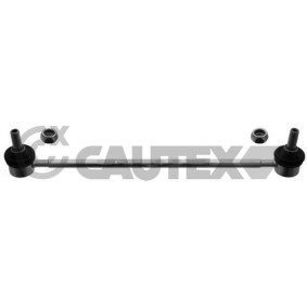 Achetez des Biellette de barre stabilisatrice CAUTEX 750141 à prix pour 42,84&nbsp;&euro;