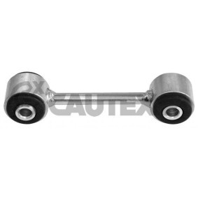 Achetez des Biellette de barre stabilisatrice CAUTEX 750148 à prix pour 40,86&nbsp;&euro;