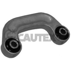 Achetez des Biellette de barre stabilisatrice CAUTEX 750169 à prix pour 46,77&nbsp;&euro;