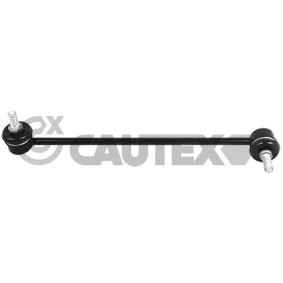 Achetez des Biellette de barre stabilisatrice CAUTEX 750187 à prix pour 31,78&nbsp;&euro;