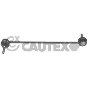 Achetez des Biellette de barre stabilisatrice CAUTEX 750220 à prix pour 30,92&nbsp;&euro;