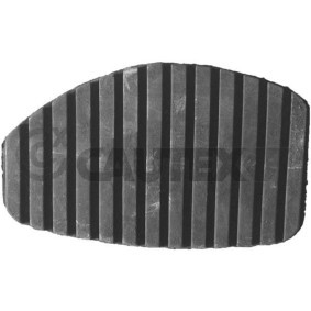 Acquista Rivestimento pedale, Pedale frizione da CAUTEX 751115 a buon mercato per soli 9,76&nbsp;&euro;
