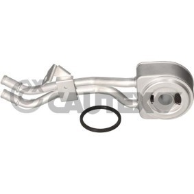 CAUTEX 751805 Oljekjøler PEUGEOT 106