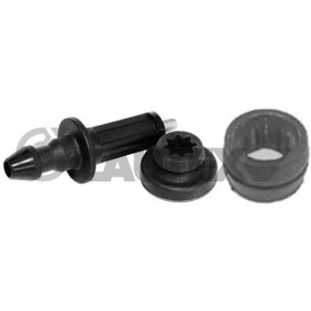 Køb Gummimuffe, motorafdækning af CAUTEX 751957 til den lave pris 90,55&nbsp;kr.