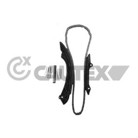 CAUTEX 752068 Cadena de distribución BMW 3 Touring (E36) 2.8 193 cv Motor otto