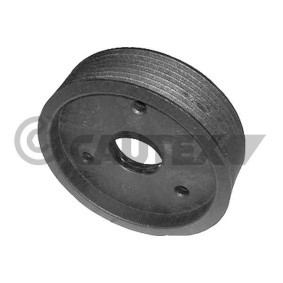 Achetez des Poulie, pompe de direction assistée CAUTEX 754682 à prix pour 33,98&nbsp;&euro;