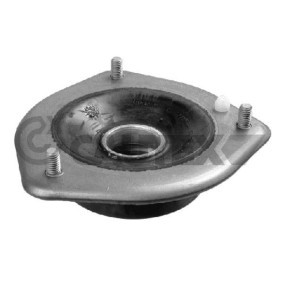 CAUTEX 755791 Cabeçote do amortecedor e rolamento MINI Hatchback (R56) 2.0 112 cv Diesel