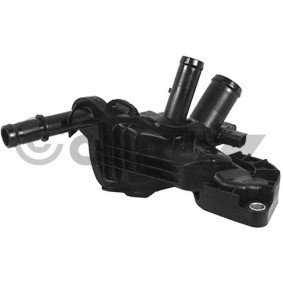 CAUTEX 756875 Thermostat RENAULT Clio 4 Grandtour (KH_) 0.9 76 PS Otto