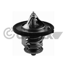CAUTEX 756888 Thermostat KIA CEE'D 3/5 portes (ED) 2.0 143 CV Essence