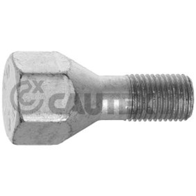 Acquista Bullone ruota da CAUTEX 757034 a buon mercato per soli 5,86&nbsp;&euro;