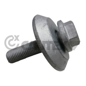 CAUTEX 757045 Remskiveskrue MAZDA 3 sedan (BL)