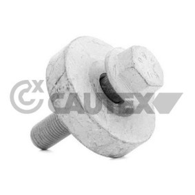 CAUTEX 757050 Anlaufscheiben, Kurbelwelle RENAULT MEGANE 3 Grandtour (KZ0/1) 1.9 131 PS Diesel