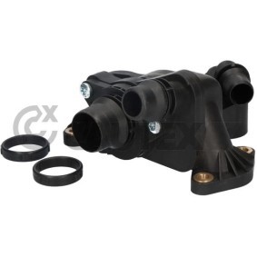 Acquista Flangia refrigerante da CAUTEX 758440 a buon mercato per soli 83,65&nbsp;&euro;