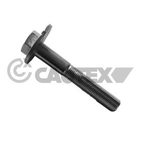 CAUTEX 758516 Bras de suspension NISSAN Qashqai 2 (J11, J11_) 1.6 130 CV Diesel