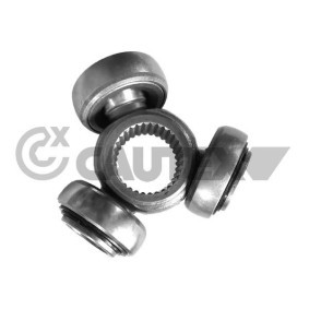 CAUTEX 758569 Flector TOYOTA AVENSIS