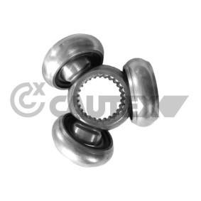 CAUTEX 758609 Flector TOYOTA AVENSIS