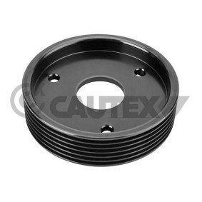 Achetez des Poulie, pompe de direction assistée CAUTEX 759712 à prix pour 42,93&nbsp;&euro;