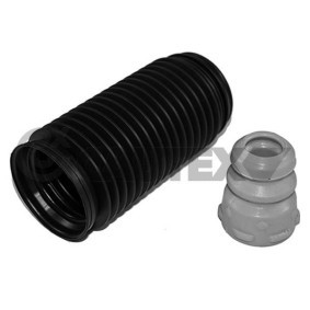 Osta Pölysuojasarja, iskunvaimennin CAUTEX:llä 766495 edullisesti hintaan 23,77&nbsp;&euro;