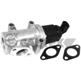 CAUTEX 960005 AGR Ventil ALFA ROMEO 156 (932) 2.5 190 PS Otto