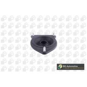 BGA SM9118 Cabeçote do amortecedor e rolamento MINI Hatchback (R50, R53) 1.6 90 cv Otto