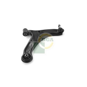 BGA TRC8518 Brazo de suspensión SUZUKI BALENO Ranchera familiar (EG) 1.8 121 cv Motor otto