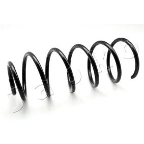 JAPKO ZCJ2202C Ressort d'amortisseur MERCEDES-BENZ Classe V