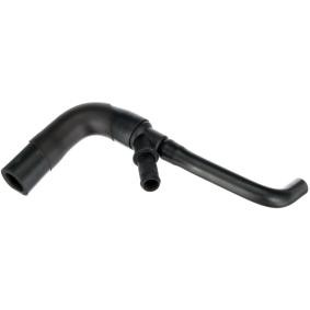 RAPRO R23180 Schlauch, Kurbelgehäuseentlüftung CITROËN XANTIA (X2)