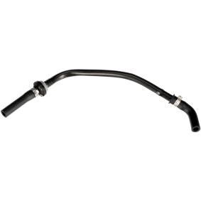 RAPRO R28420 Schlauch, Kurbelgehäuseentlüftung SMART