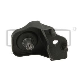 DPA 88051785102 Parafango VW TRANSPORTER