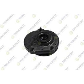 TEKNOROT FI-SM012 Montering, stötdämpare PEUGEOT BIPPER Tepee