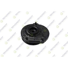 TEKNOROT FI-SM013 Montering, stötdämpare PEUGEOT BIPPER Tepee